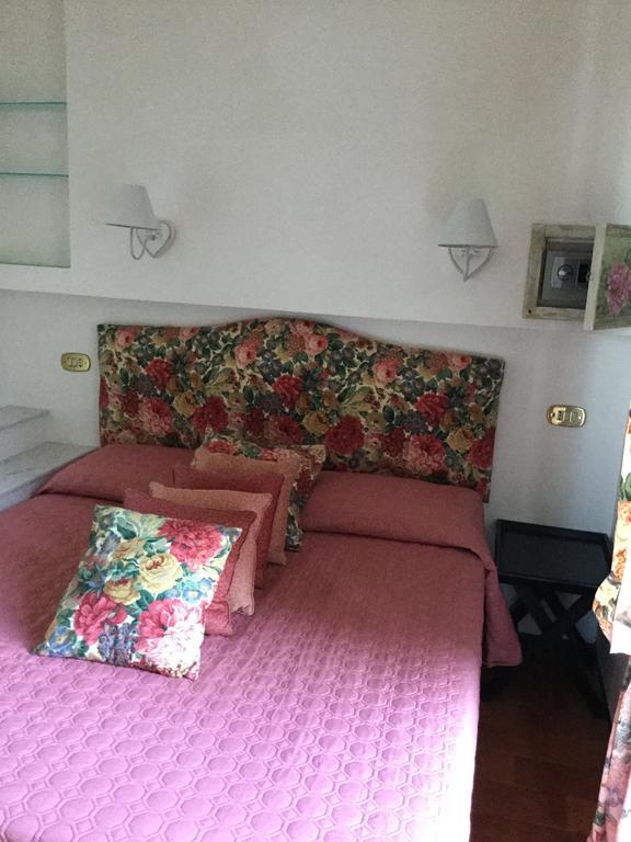 B&B Le Palme Ameglia Exterior foto