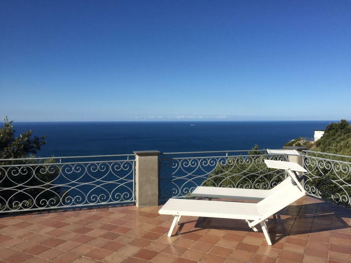 B&B Le Palme Ameglia Exterior foto